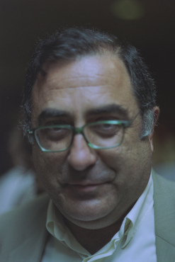 Partit de bàsquet entre el Valvi Girona i el Real Madrid