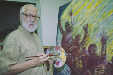  Entrevista a l'artista Lluís Bosch Martí