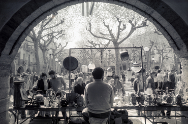 VII Fira del Cop d'Ull a Banyoles