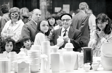 VII Fira del Cop d'Ull a Banyoles