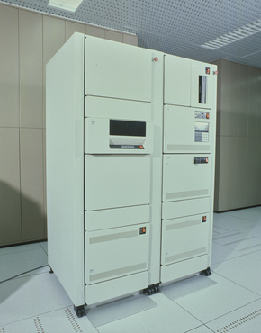 Computadora IBM