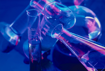 Material de laboratori