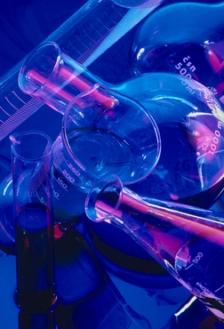 Material de laboratori