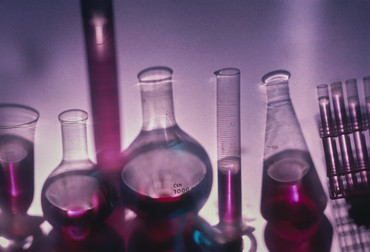 Material de laboratori