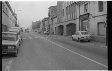 Carrer del Pont Major
