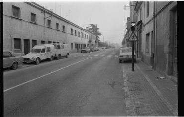 Carrer del Pont Major