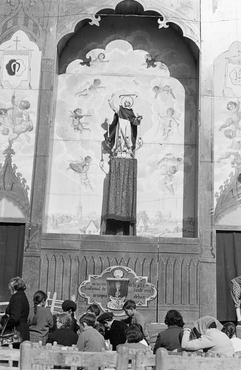 Viatge al sud d'Espanya