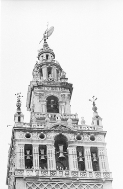 Viatge al sud d'Espanya