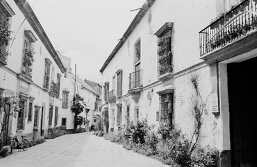 Viatge al sud d'Espanya