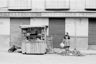Viatge al sud d'Espanya