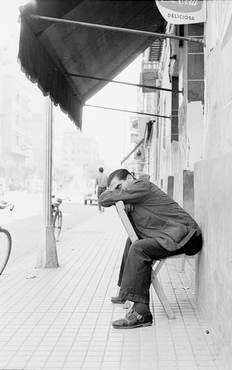 Viatge al sud d'Espanya