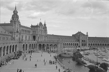 Viatge al sud d'Espanya