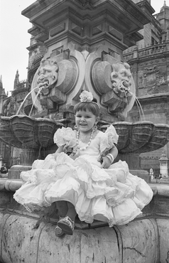 Viatge al sud d'Espanya