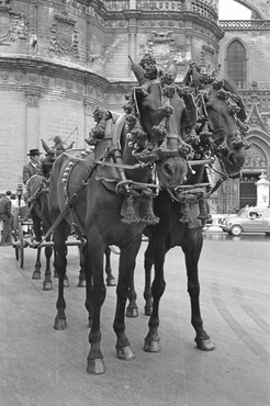 Viatge al sud d'Espanya