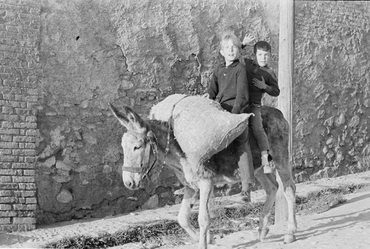 Viatge al sud d'Espanya