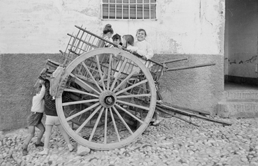 Viatge al sud d'Espanya