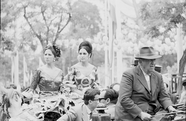 Viatge al sud d'Espanya