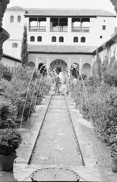 Viatge al sud d'Espanya