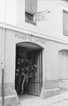 Viatge al sud d'Espanya