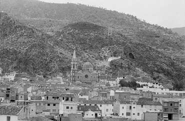 Viatge al sud d'Espanya