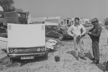 Accident de trànsit