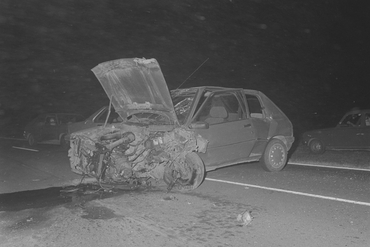 Accident de trànsit