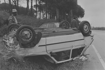 Accident de trànsit