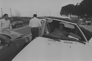 Accident de trànsit