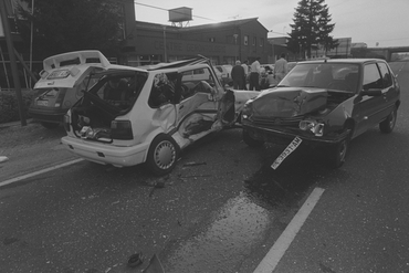 Accident de trànsit