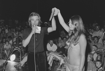 Activitats al Camping le Riembau de Platja D'Aro