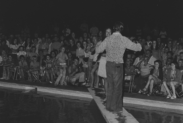 Activitats al Camping le Riembau de Platja D'Aro