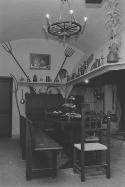  Casa antiga a Santa Cristina d'Aro