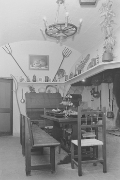  Casa antiga a Santa Cristina d'Aro