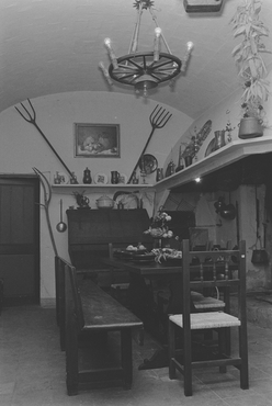  Casa antiga a Santa Cristina d'Aro