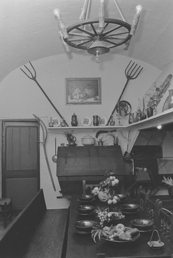  Casa antiga a Santa Cristina d'Aro