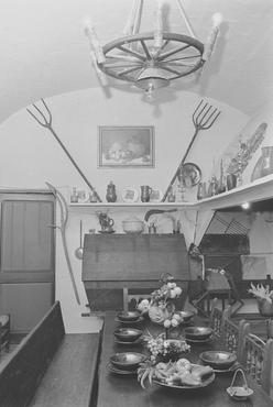  Casa antiga a Santa Cristina d'Aro