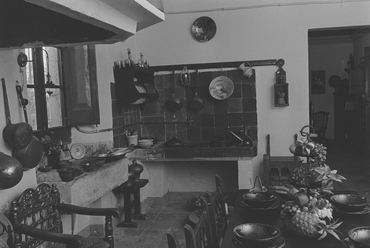  Casa antiga a Santa Cristina d'Aro