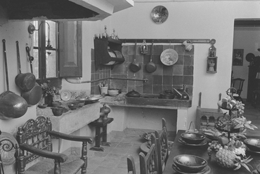  Casa antiga a Santa Cristina d'Aro