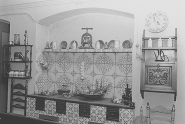  Casa antiga a Santa Cristina d'Aro