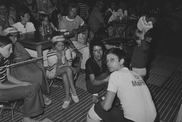 Animació al camping Riembau de Platja d'Aro