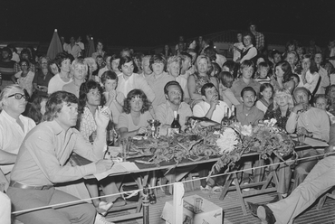 Animació al camping Riembau de Platja d'Aro
