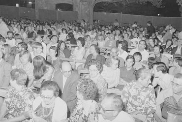 Animació al camping Riembau de Platja d'Aro