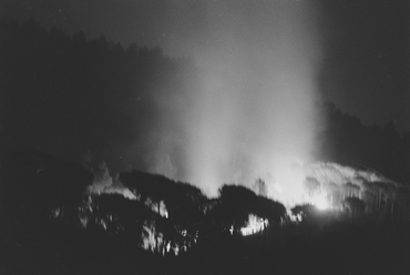 Animació al camping Riembau de Platja d'Aro