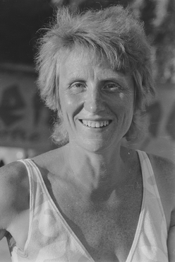 Animació al camping Riembau de Platja d'Aro