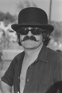 Animació al camping Riembau de Platja d'Aro