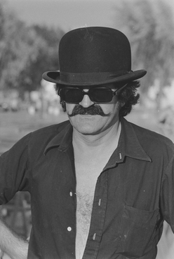 Animació al camping Riembau de Platja d'Aro