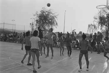 Animació al camping Riembau de Platja d'Aro