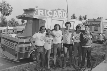 Animació al camping Riembau de Platja d'Aro