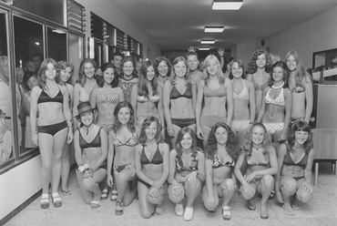 Animació al camping Riembau de Platja d'Aro