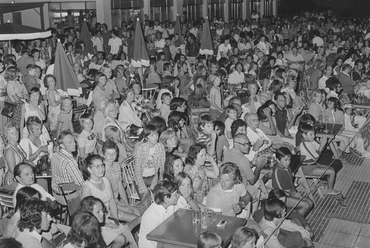 Animació al camping Riembau de Platja d'Aro